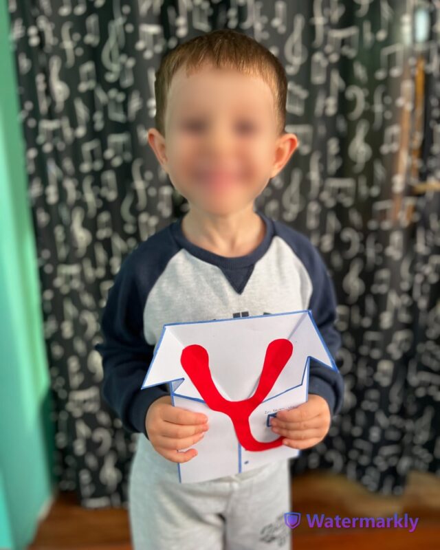 Kızılay Haftası Pano Çalışmaları 14