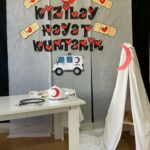 Kızılay Haftası Pano Çalışmaları 15