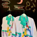 Kızılay Haftası Pano Çalışmaları 20