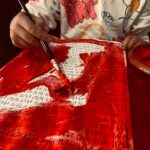 Kızılay Haftası Pano Çalışmaları 21