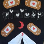 Kızılay Haftası Pano Çalışmaları 25