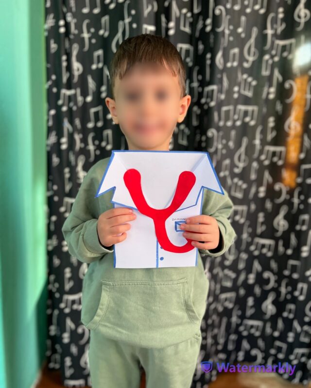 Kızılay Haftası Pano Çalışmaları 31