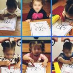 Kızılay Haftası Pano Çalışmaları 32