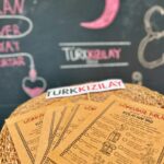 Kızılay Haftası Pano Çalışmaları 34