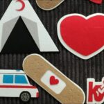 Kızılay Haftası Pano Çalışmaları 35