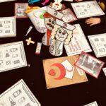 Kızılay Haftası Pano Çalışmaları 37