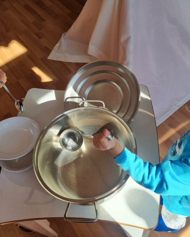 Kızılay Haftası Pano Çalışmaları 38