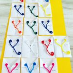 Kızılay Haftası Pano Çalışmaları 3