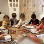 Kızılay Haftası Pano Çalışmaları 42