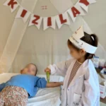 Kızılay Haftası Pano Çalışmaları 45