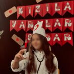 Kızılay Haftası Pano Çalışmaları 46