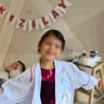 Kızılay Haftası Pano Çalışmaları 49