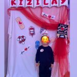 Kızılay Haftası Pano Çalışmaları 52