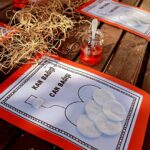 Kızılay Haftası Pano Çalışmaları 54