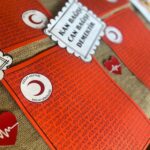 Kızılay Haftası Pano Çalışmaları 60