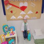 Kızılay Haftası Pano Çalışmaları 63