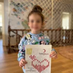 Kızılay Haftası Pano Çalışmaları 64