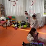 Kızılay Haftası Pano Çalışmaları 65