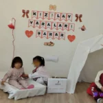 Kızılay Haftası Pano Çalışmaları 66