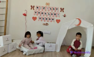 Kızılay Haftası Pano Çalışmaları - Resim 67