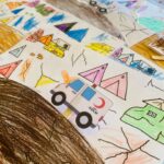 Kızılay Haftası Pano Çalışmaları 68