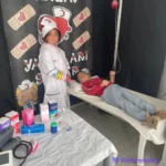 Kızılay Haftası Pano Çalışmaları 71