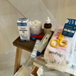 Kızılay Haftası Pano Çalışmaları 74