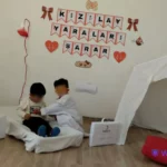 Kızılay Haftası Pano Çalışmaları 76