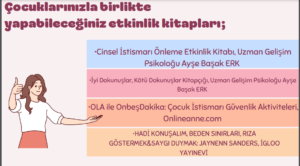 Okul Öncesi Mahremiyet Etkinliği 14