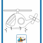 Sayı Birleştirme Etkinlikleri 49