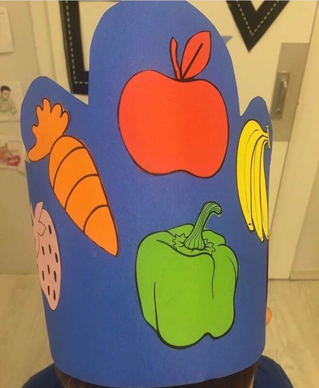 Yerli Malı Şapkaları 10