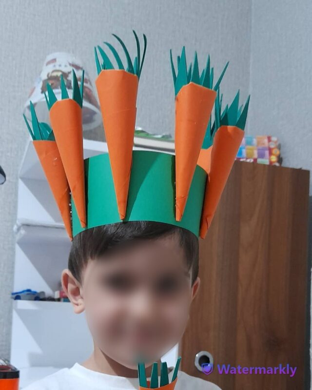 Yerli Malı Şapkaları 11