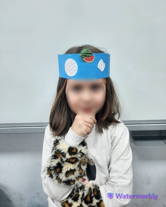 Yerli Malı Şapkaları 12