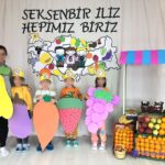 Yerli Malı Şapkaları 14