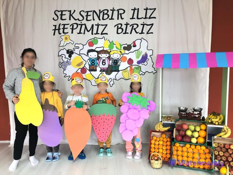 Yerli Malı Şapkaları 14