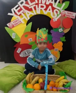 Yerli Malı Şapkaları - Resim 16