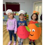 Yerli Malı Şapkaları 17