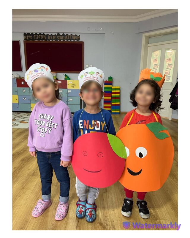 Yerli Malı Şapkaları 17