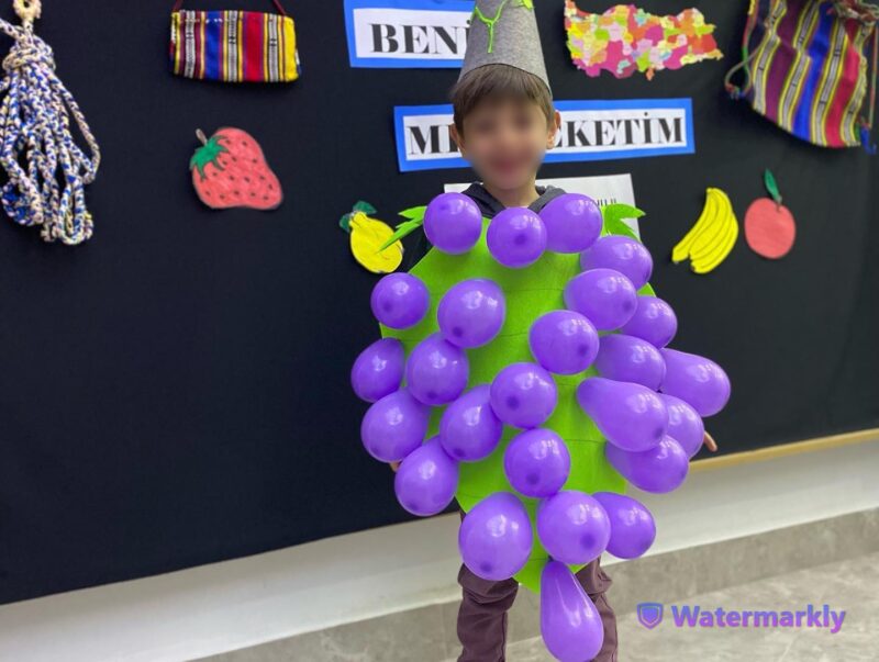 Yerli Malı Şapkaları 18