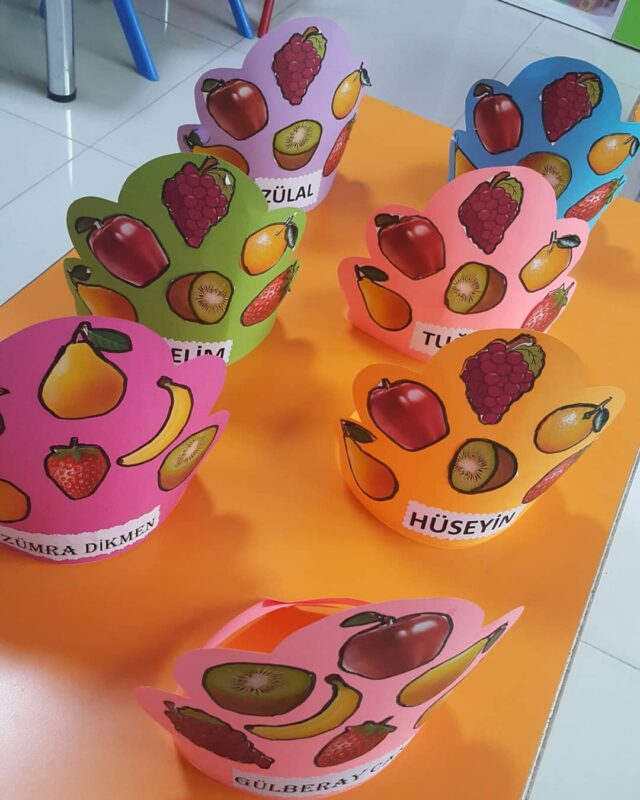 Yerli Malı Şapkaları 1