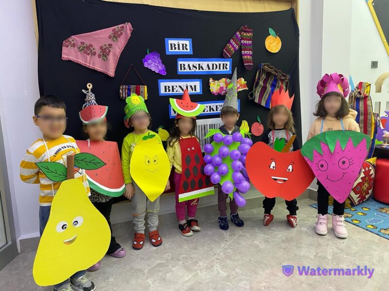 Yerli Malı Şapkaları 19