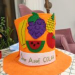 Yerli Malı Şapkaları 20