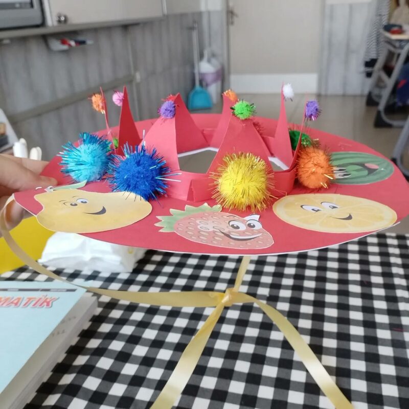 Yerli Malı Şapkaları 21