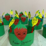 Yerli Malı Şapkaları 23