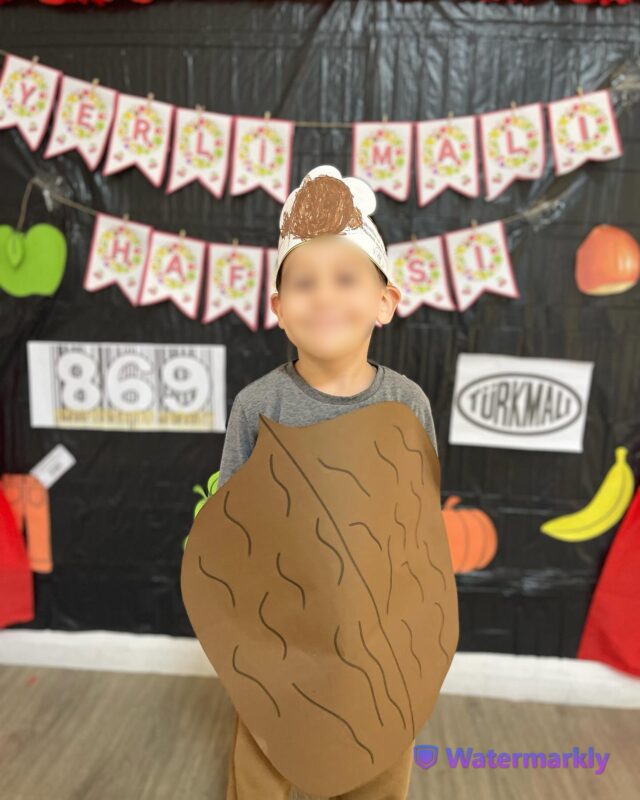 Yerli Malı Şapkaları 25