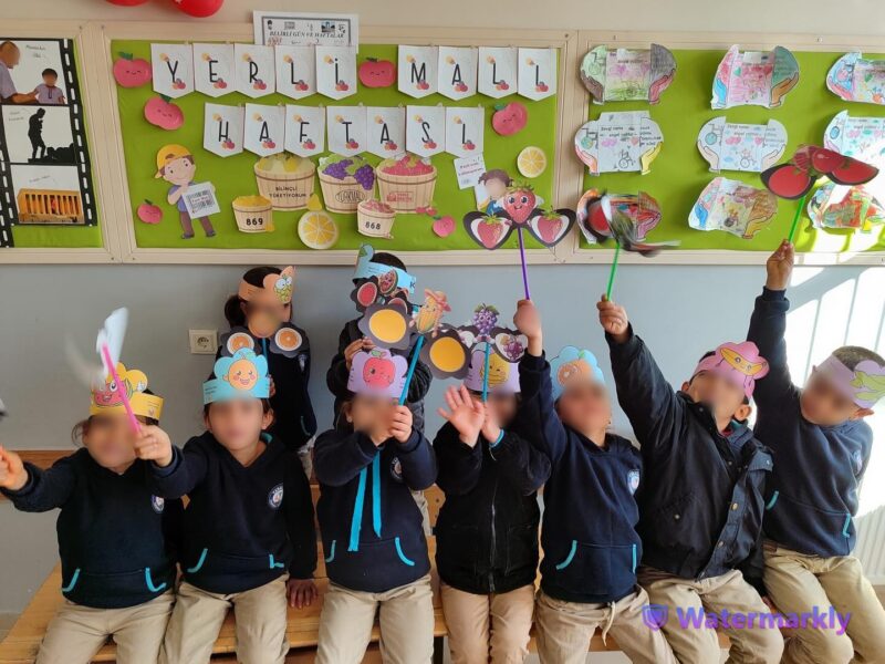 Yerli Malı Şapkaları 28