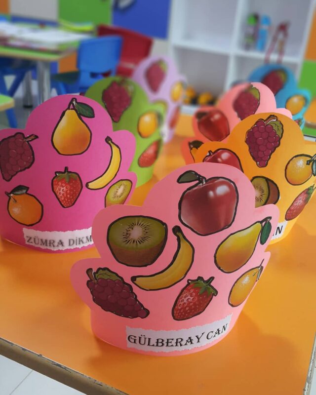 Yerli Malı Şapkaları 2