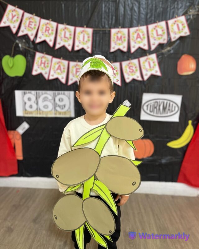 Yerli Malı Şapkaları 29