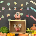 Yerli Malı Şapkaları 32