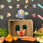 Yerli Malı Şapkaları 35